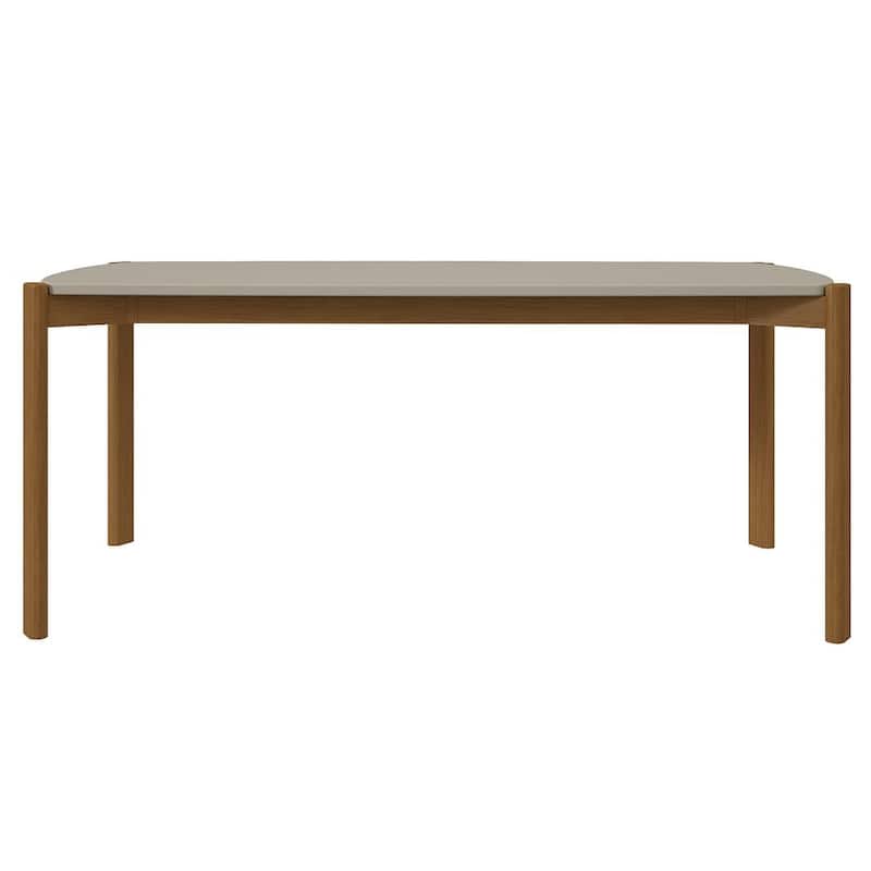 Manhattan Comfort Mid Century Modern Gales 48.50 Sideboard