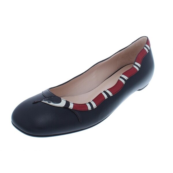 gucci women's flats