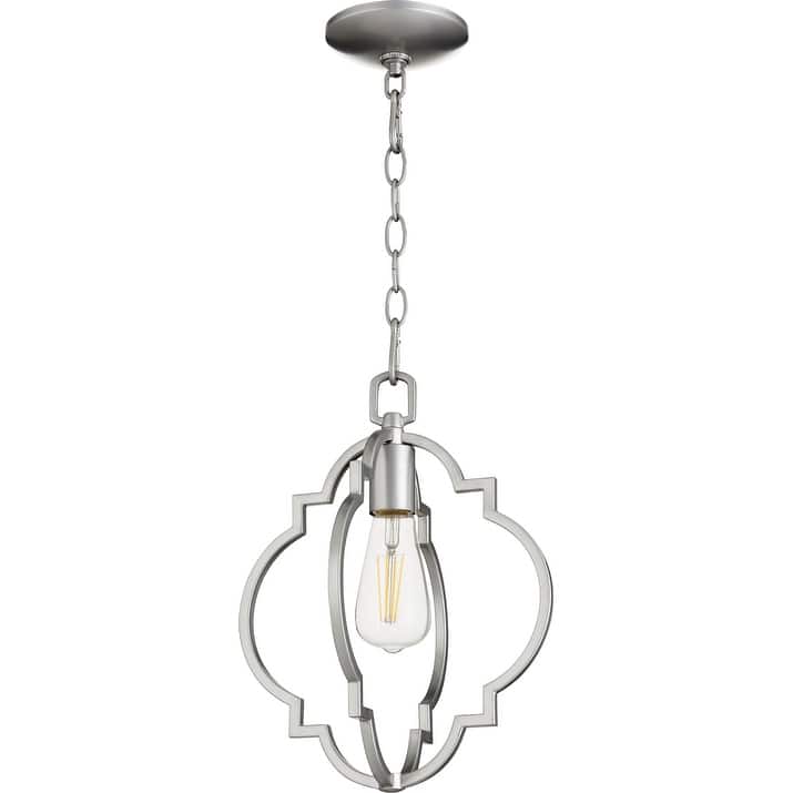 Quorum International Dublin 11" Wide Pendant
