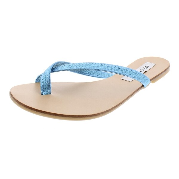 stretch flip flops