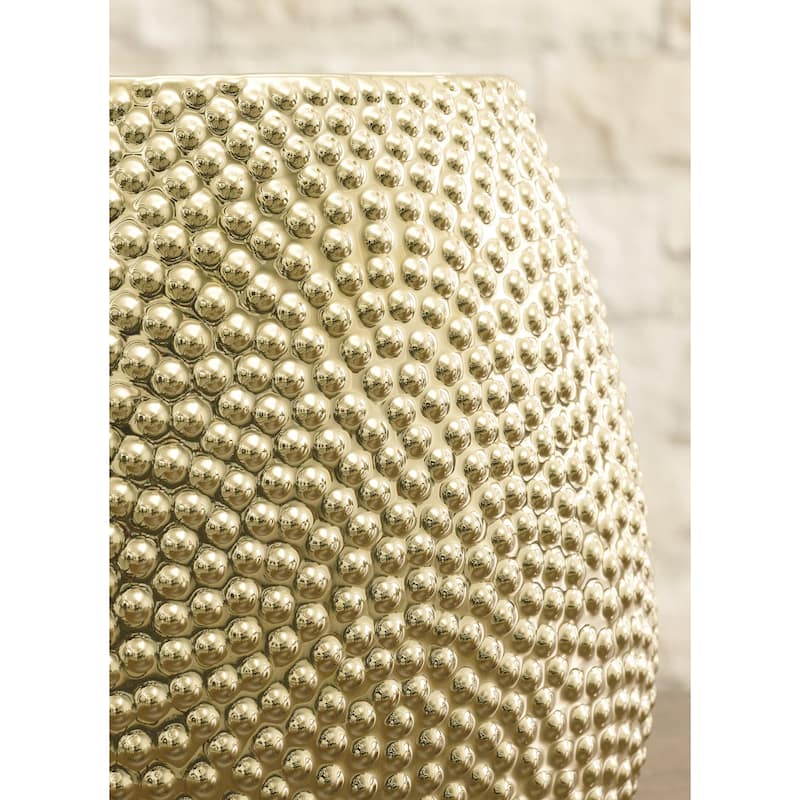 Signature Design by Ashley Efim Gold Vase