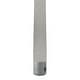 preview thumbnail 11 of 19, Modern Forms Ceiling Fan Extension Downrod Brushed Nickel - 12