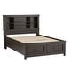preview thumbnail 2 of 20, Liberty Furniture Thornwood Hills Youth Bookcase Bedroom Set with Bed, Dresser, Mirror - Full or Twin