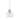 Ove Decors Norwich 6PE Norwich 6" Wide Mini Pendant