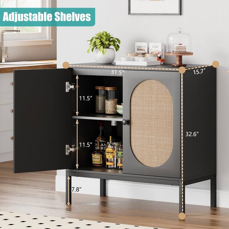 Buffet Cabinet