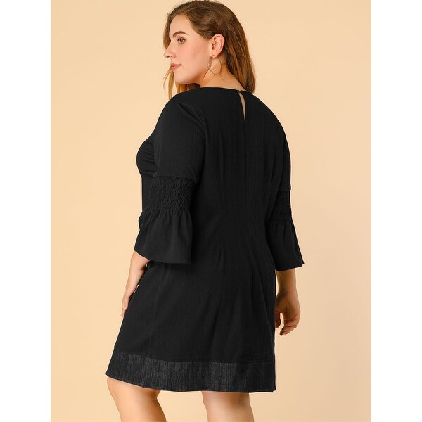 cheap loose dresses