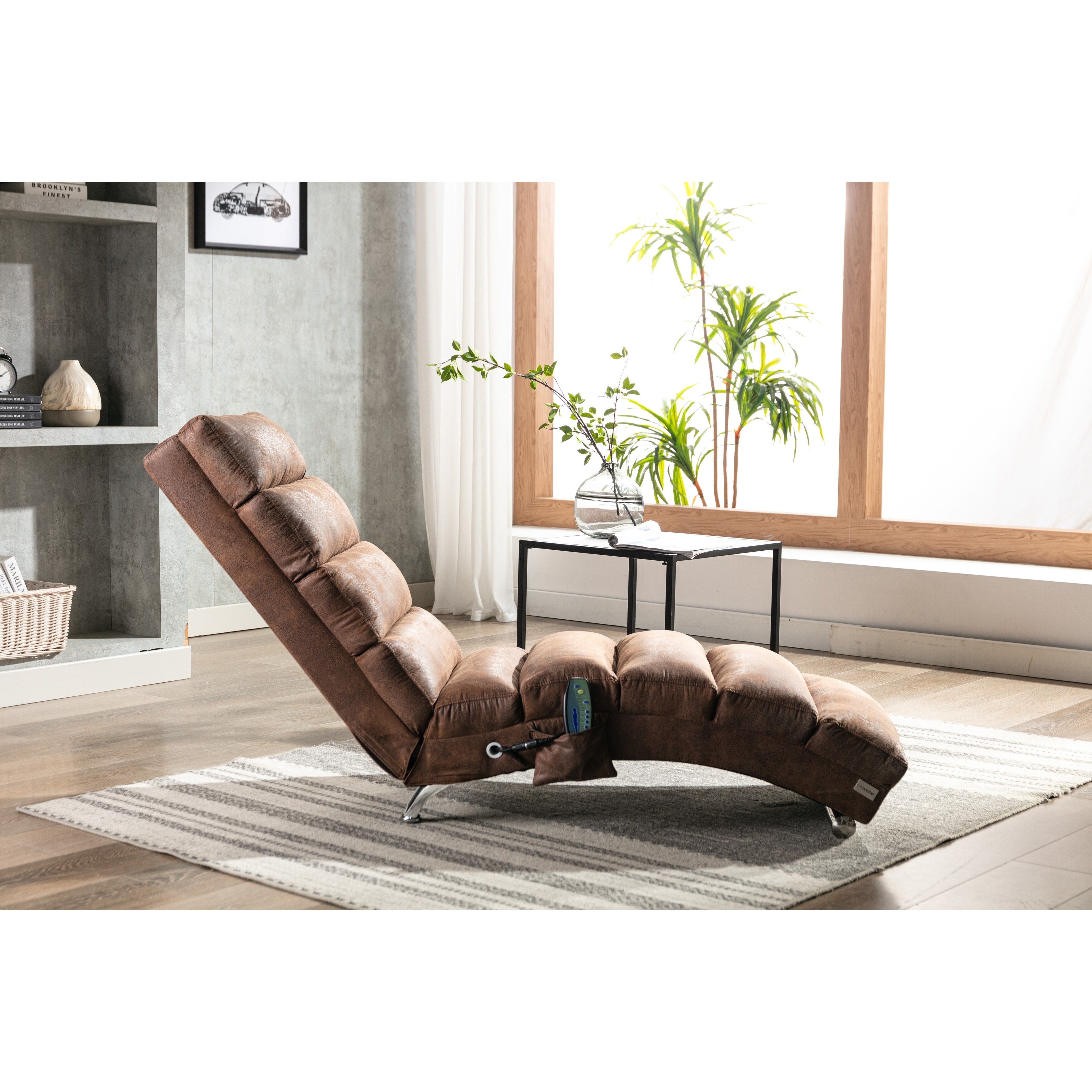Lounge chair long deals
