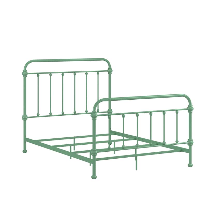 Giselle II Metal Bed iNSPIRE Q Classic