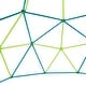 preview thumbnail 9 of 28, Kids Climbing Dome Tower -13 ft Jungle Gym Geometric Playground Dome Climber Monkey Bars Play Center,Rust & UV Resistant Steel
