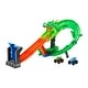preview thumbnail 1 of 3, Hot Wheels Monster Trucks Dragon Demolition