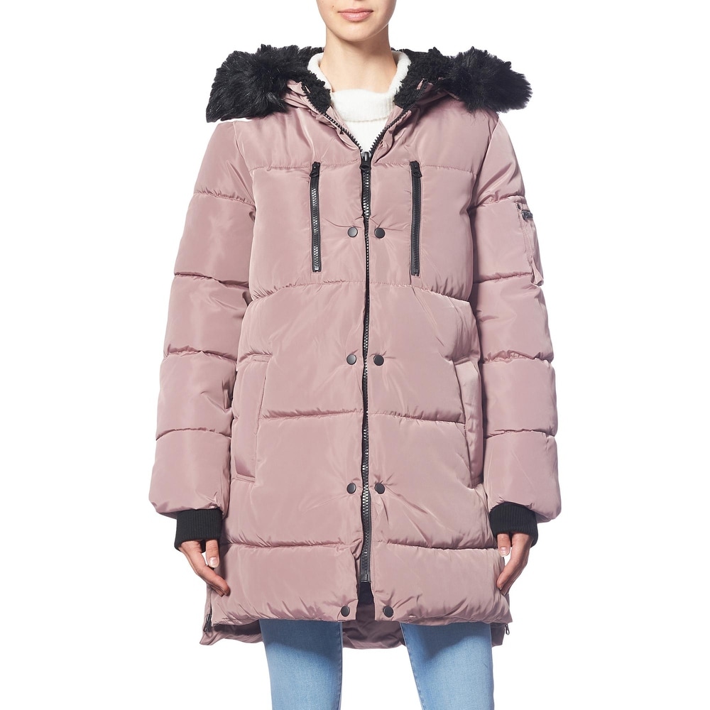 jessica simpson coat