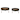 Transpac Wood Dark Green Everyday Tray Set of 2