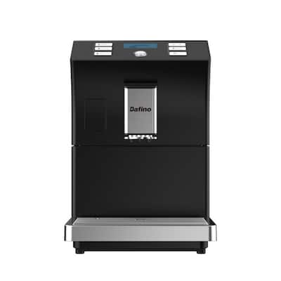 Dafino-206 Super Automatic Espresso & Coffee Machine