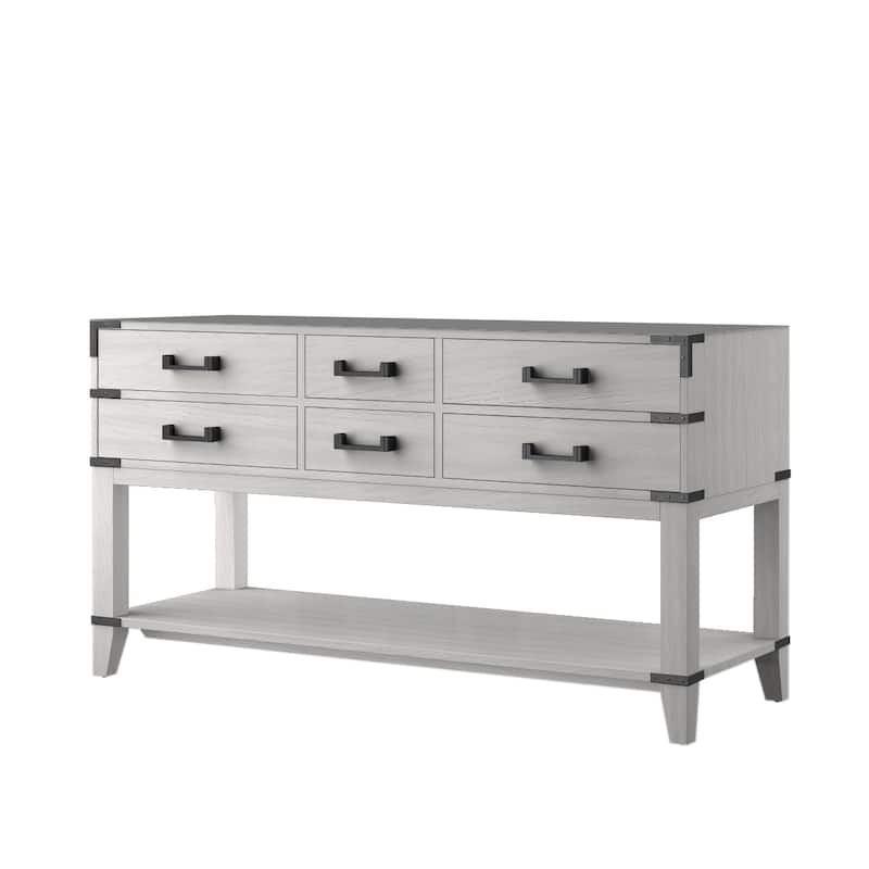 Norwalk Bath Vanity No Top, No Faucet, No Mirror