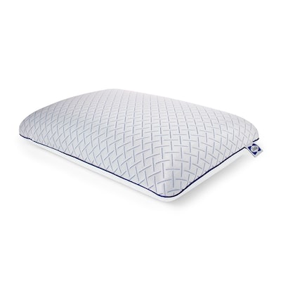 Sealy Essentials Cool Touch Memory Foam Pillow