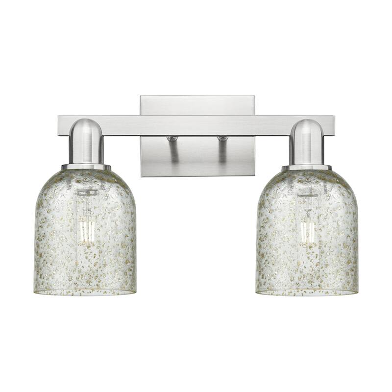 Innovations Lighting Endless Possibilities Arcadia - Caledonia - 2 Light 16" Bath Vanity Light