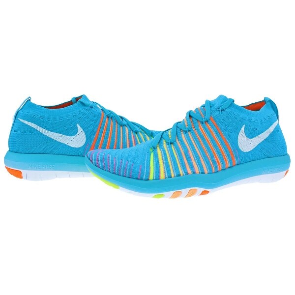 nike trainers flyknit womens