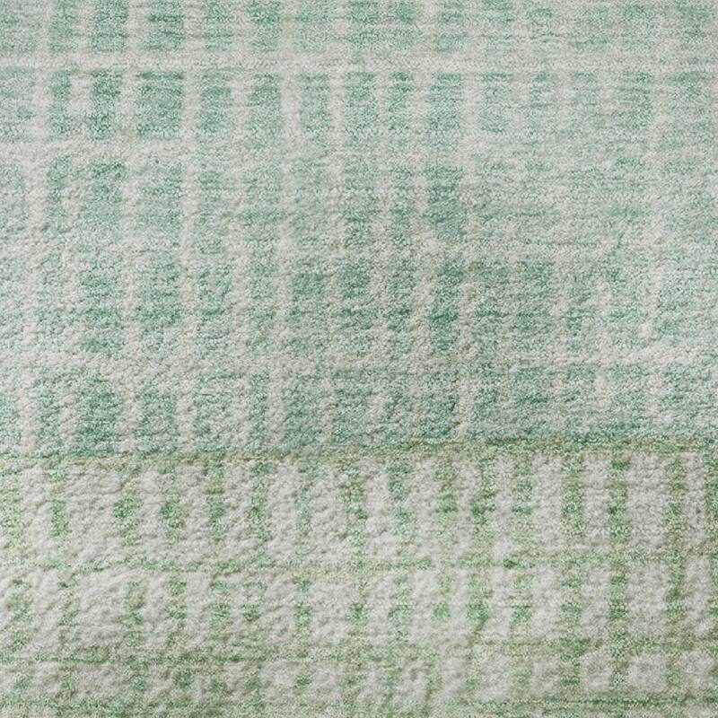 Premium Washable Super Soft Modern Ombre Mayfield Rug