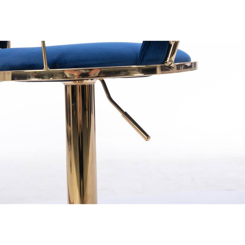 Set Of 2 Bar Stools