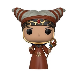 rita repulsa figure