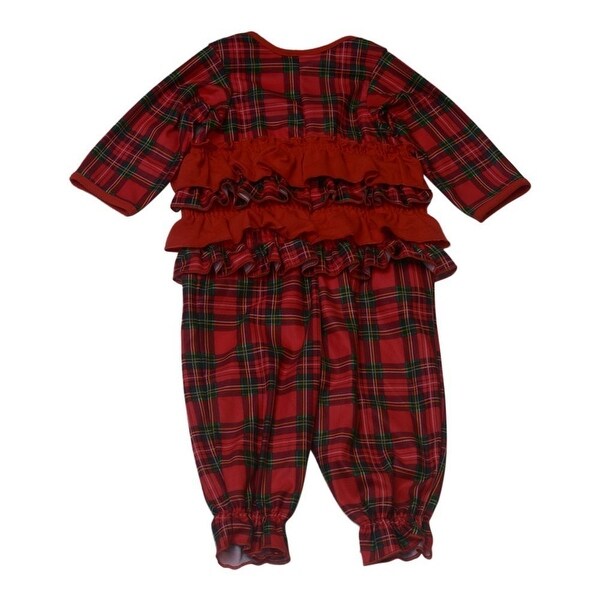 24 month boy footed pajamas