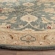 preview thumbnail 14 of 14, SAFAVIEH Handmade Antiquity Donie Traditional Oriental Wool Rug