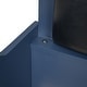 preview thumbnail 39 of 39, Wood Twin Size Race Car-Shaped Kids Platform Bed with LED and Upholstered Backrest, Bedroom Floor Bed Wood Frame for Kids Teens
