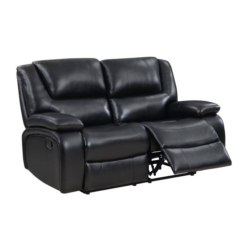 Elodie 2-Piece Reclining Sofa Set