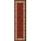 preview thumbnail 31 of 47, Admire Home Living Amalfi Transitional Scroll Pattern Area Rug