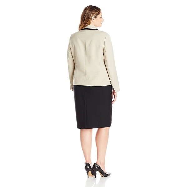 plus size khaki skirt jumpsuit