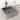 VIGO Navona 15"L x 15"W x 5"H Concreto Stone Square Bathroom Vessel Sink