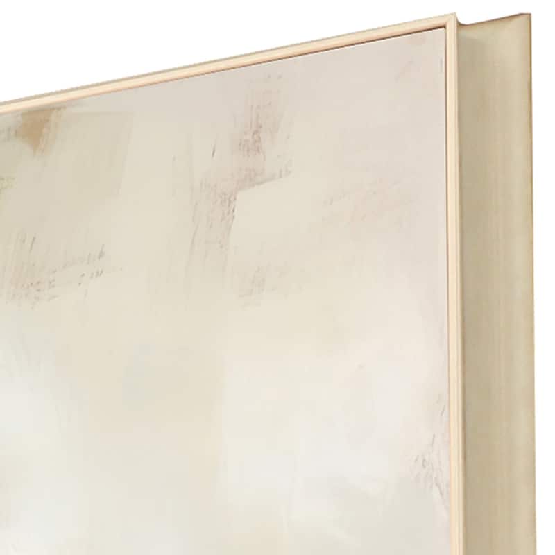 Observe the Beauty I Framed Art Giclee No Glass