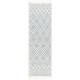 preview thumbnail 18 of 41, Livabliss Gertrude Handmade Cottage Geometric Wool Area Rug