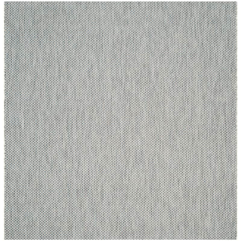 SAFAVIEH Courtyard Jonell Indoor/ Outdoor Patio Backyard Rug