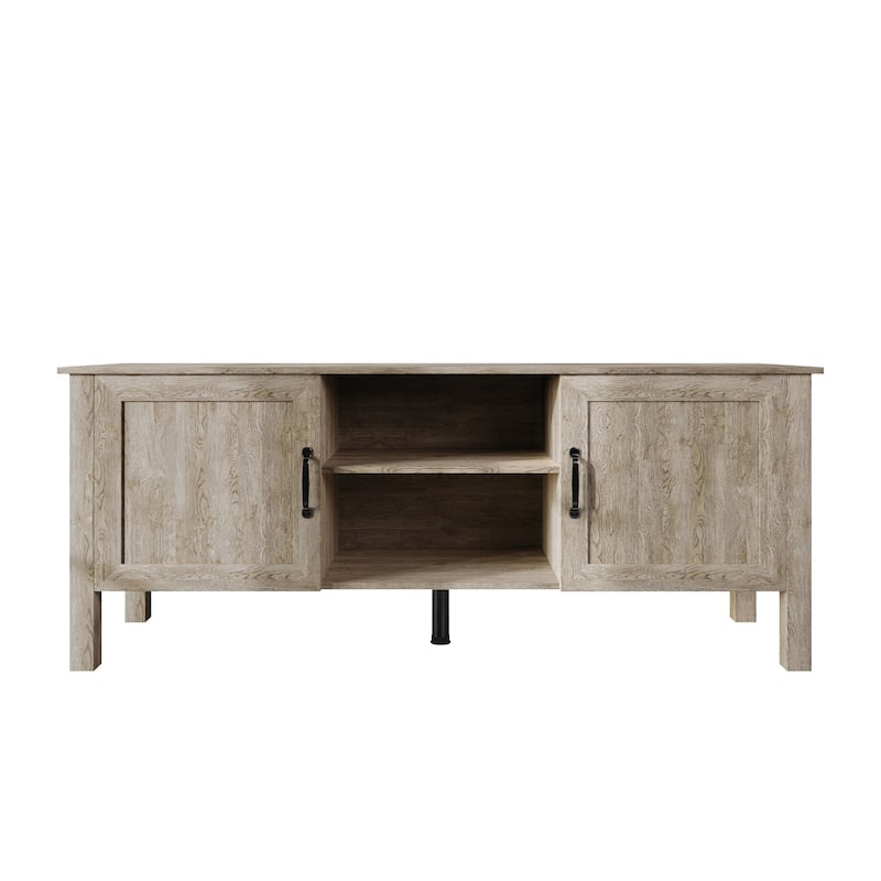 Clayfell Topeka 55" TV Stand