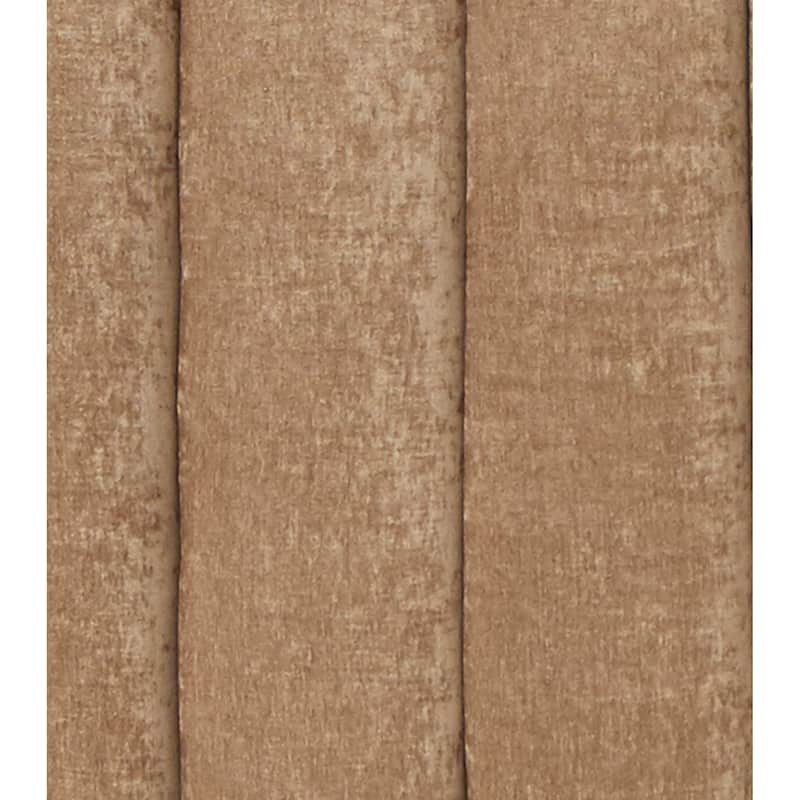 Lifestorey Teagan Channel-tufted Queen Bed
