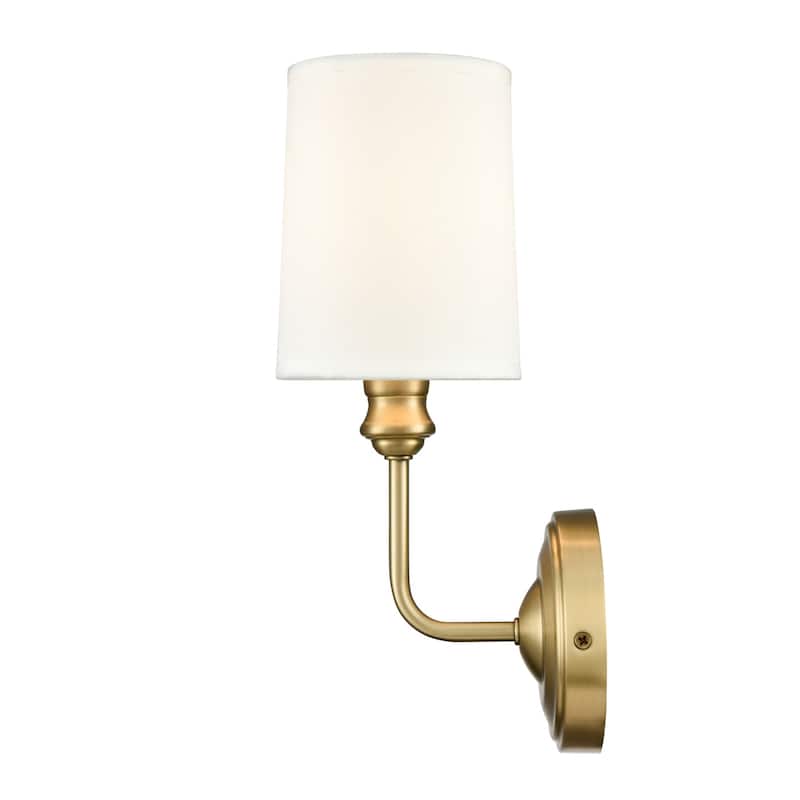 Millennium Lighting 99801 Leena 13" Tall Wall Sconce