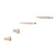 Option natural oak wood