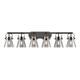 Option Matte Black / Plated Smoke