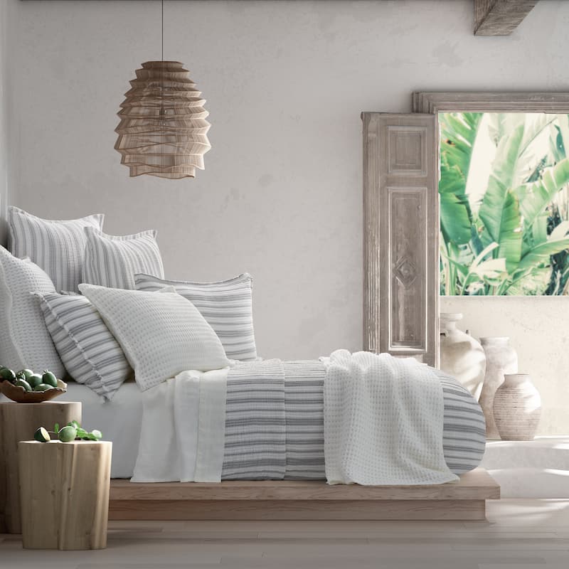 J. Queen New York Coachella Coverlet