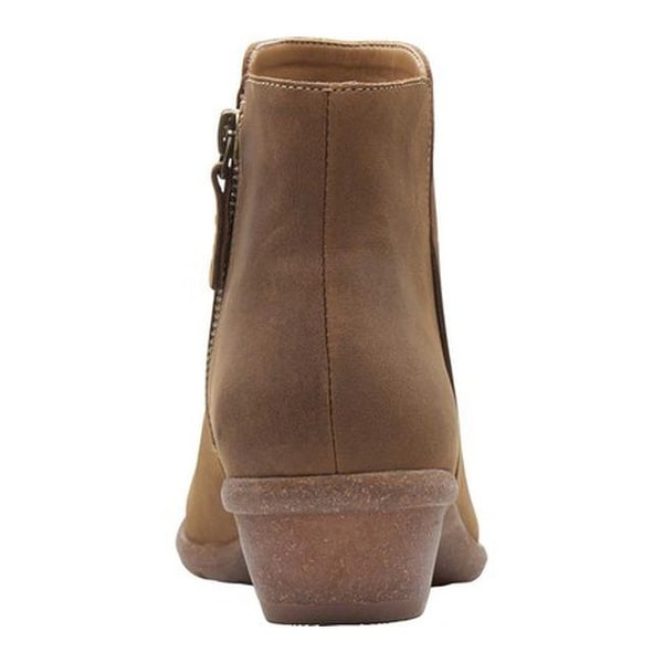 wilrose frost bootie