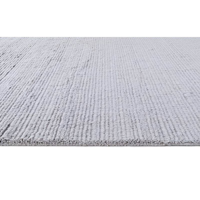 Terra by Obeetee Bliss Solid Rug