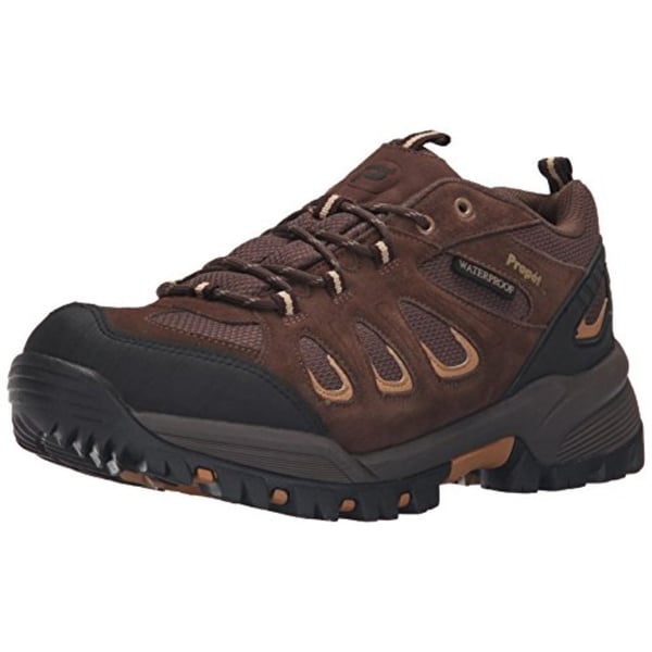 propet mens walking shoes