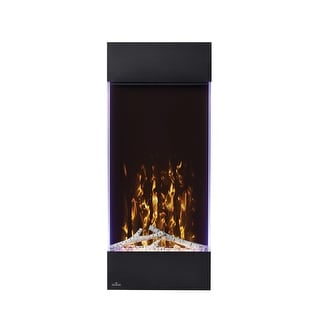 Shop Napoleon Nefvc38h Allure 5000 Btu 16 Wide Wall Mounted