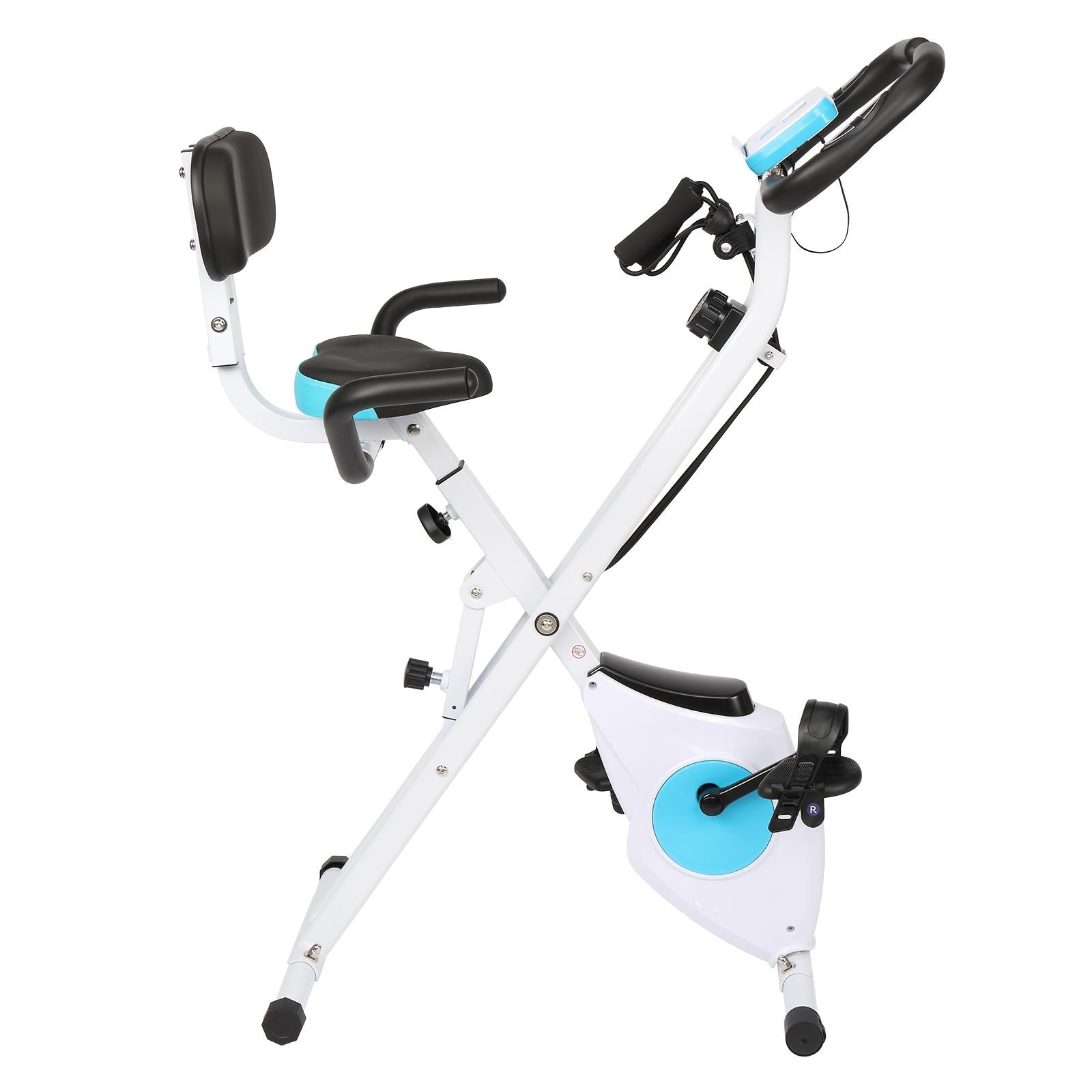 Sports direct 2025 folding exercise bike