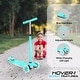 preview thumbnail 9 of 18, Hover-1 Scout Kick Scooter