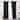 Deconovo 100 Percent Blackout with Liner Curtains(2 Panel)