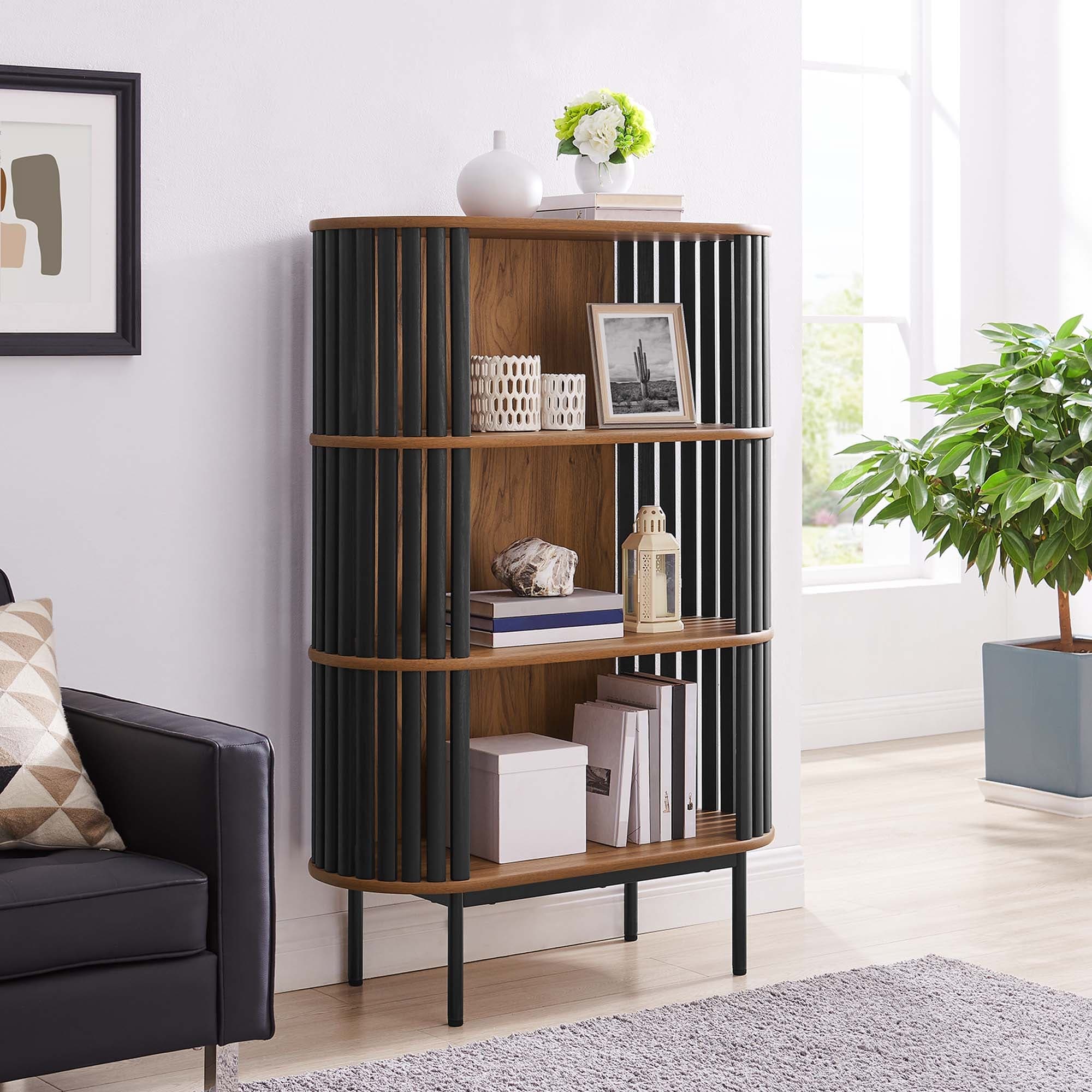 Modway bookshelf top
