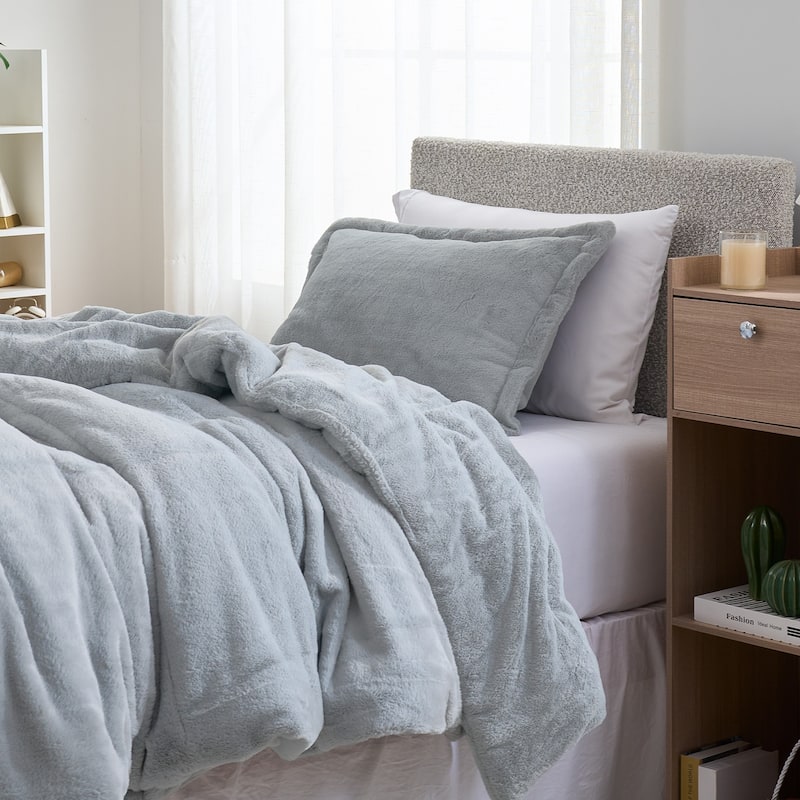 I Am Bed Serious - Coma Inducer® Comforter Set