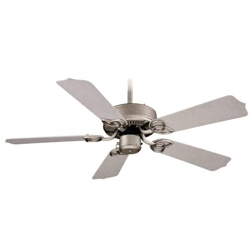Miseno MFAN-W6101 42" Energy Star Indoor / Outdoor Ceiling Fan - Includes 5 ABS Blades
